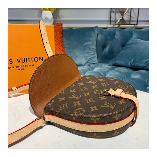 Louis Vuitton Monogram Canvas Chantilly PM M45443 - Image 6