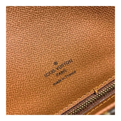 Louis Vuitton Monogram Canvas Chantilly PM M45443 - Image 7