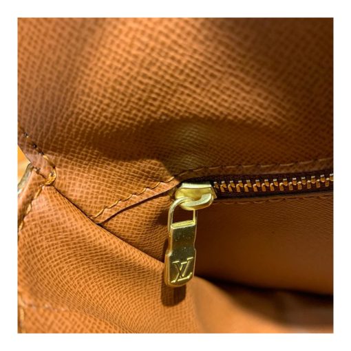 Louis Vuitton Monogram Canvas Chantilly PM M45443 - Image 8