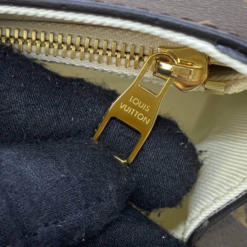 Louis Vuitton Monogram Canvas Cluny Mini Bag M46055 - Image 13