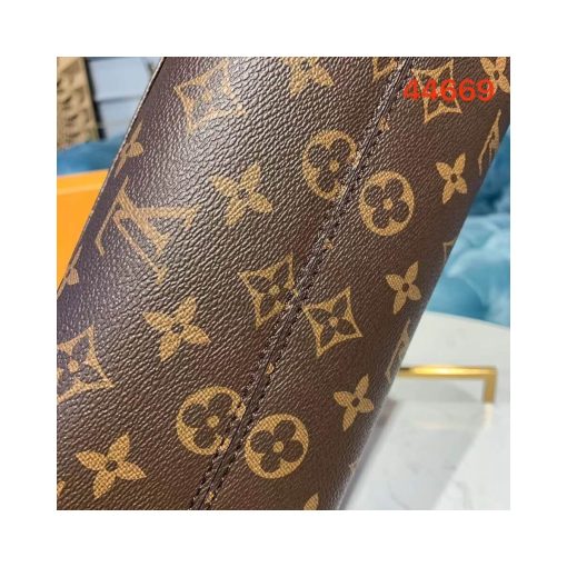 Louis Vuitton Monogram Canvas Cluny MM M44669 - Image 6