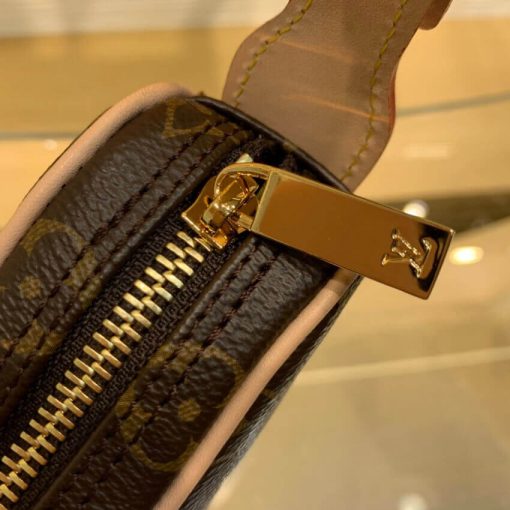 Louis Vuitton Monogram Canvas Croissant PM M51511 - Image 14
