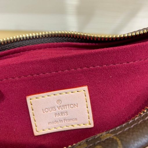 Louis Vuitton Monogram Canvas Croissant PM M51511 - Image 16