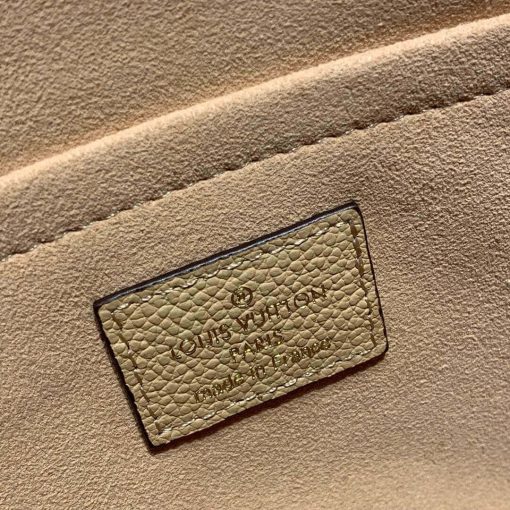 Louis Vuitton Monogram Canvas Daily Pouch M62942 Black - Image 19
