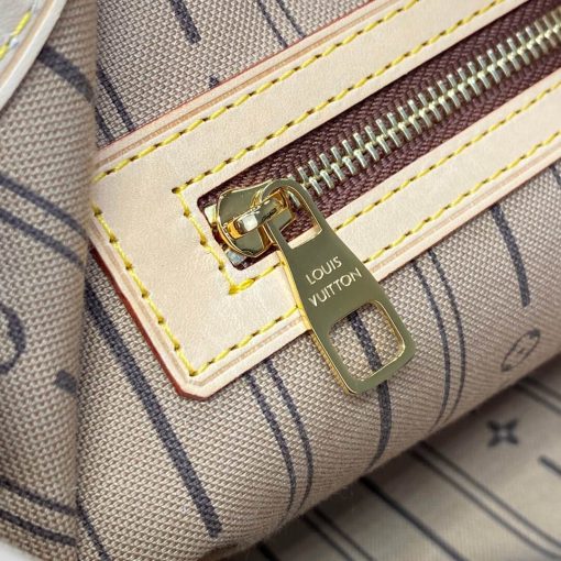 Louis Vuitton Monogram Canvas Delightful GM Bag M40354 - Image 12