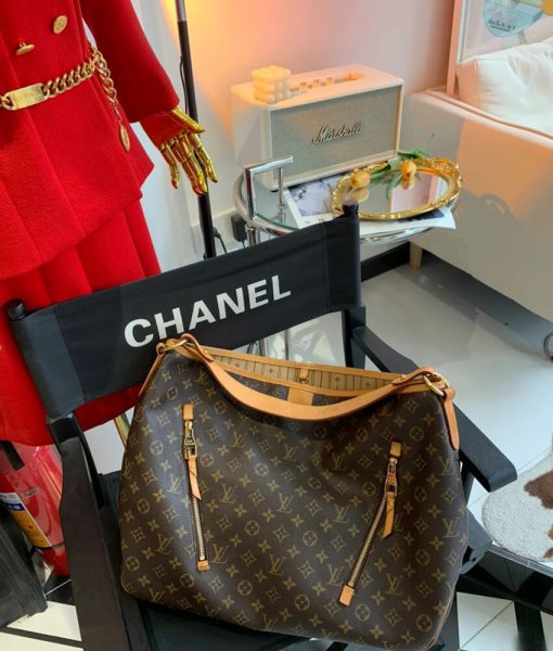 Louis Vuitton Monogram Canvas Delightful GM Bag M40354 - Image 5