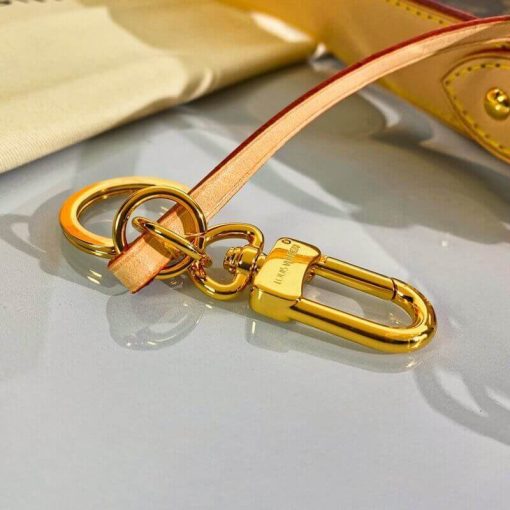 Louis Vuitton Monogram Canvas Delightful MM M50156 - Image 6