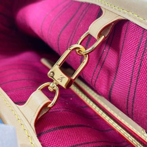 Louis Vuitton Monogram Canvas Delightful MM M50157 - Image 11