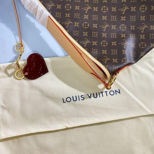 Louis Vuitton Monogram Canvas Delightful MM M50157 - Image 6