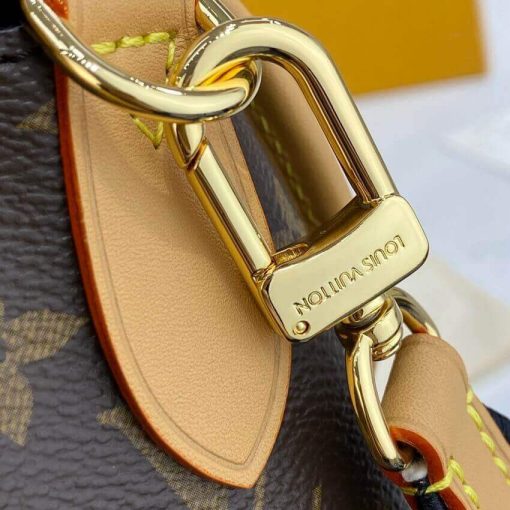 Louis Vuitton Monogram Canvas Diane Bag M45985 - Image 14