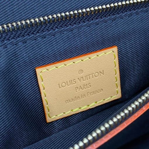 Louis Vuitton Monogram Canvas Diane Bag M45985 - Image 16