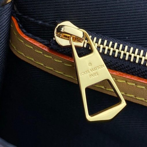 Louis Vuitton Monogram Canvas Diane Bag M45985 - Image 18