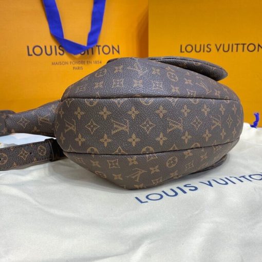 Louis Vuitton Monogram Canvas Duck Bag M45990 - Image 11