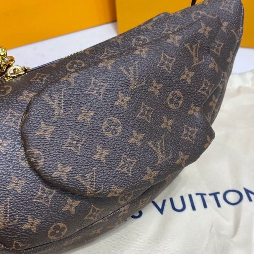 Louis Vuitton Monogram Canvas Duck Bag M45990 - Image 12