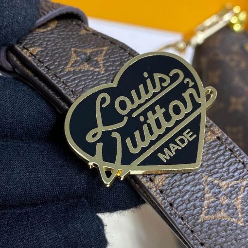 Louis Vuitton Monogram Canvas Duck Bag M45990 - Image 13