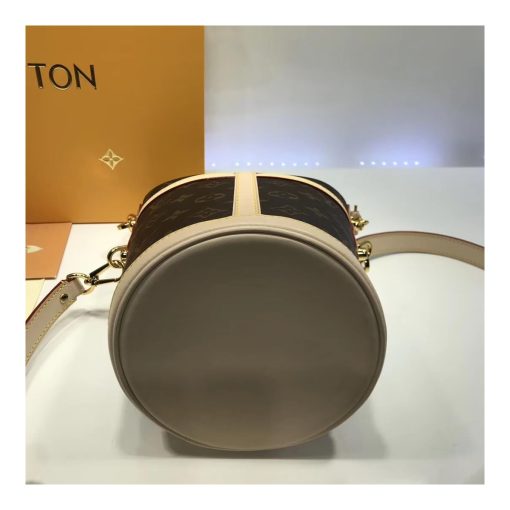 Louis Vuitton Monogram Canvas Duffle Bag M43587 - Image 8