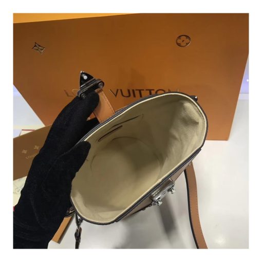 Louis Vuitton Monogram Canvas Duffle Bag M52276 - Image 9