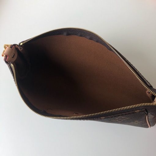 Louis Vuitton Monogram Canvas Eva Clutch M95567 - Image 12