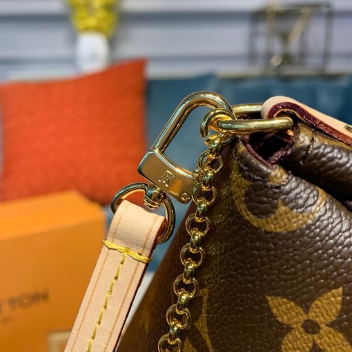 Louis Vuitton Monogram Canvas Favorite MM M40718 - Image 7