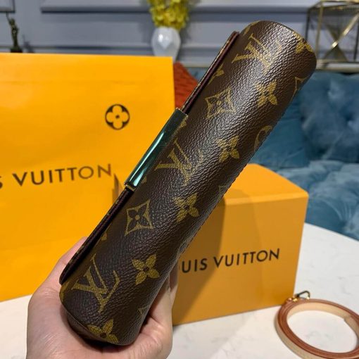 Louis Vuitton Monogram Canvas Favorite PM M40717 - Image 5
