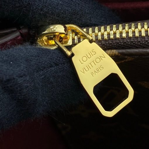 Louis Vuitton Monogram Canvas Flower Tote M43551 - Image 15
