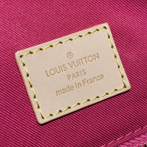 Louis Vuitton Monogram Canvas Graceful MM M43703 - Image 11