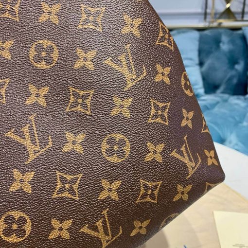 Louis Vuitton Monogram Canvas Graceful MM M43703 - Image 8