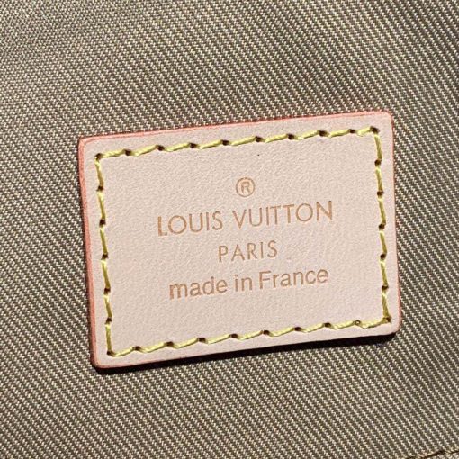 Louis Vuitton Monogram Canvas Graceful MM M43704 - Image 10