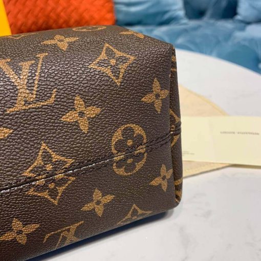Louis Vuitton Monogram Canvas Graceful PM M43700 - Image 9
