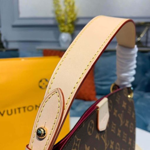 Louis Vuitton Monogram Canvas Graceful PM M43700 - Image 10