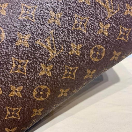 Louis Vuitton Monogram Canvas Graceful PM M43701 - Image 8