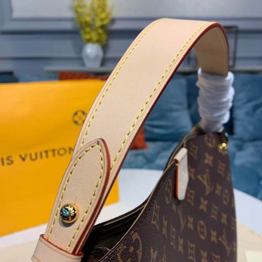 Louis Vuitton Monogram Canvas Graceful PM M43701 - Image 10