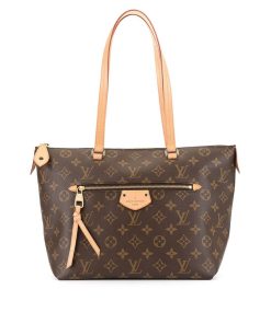 Louis Vuitton Monogram Canvas Iéna MM M42267
