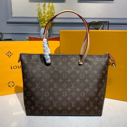 Louis Vuitton Monogram Canvas Iéna MM M42267 - Image 4