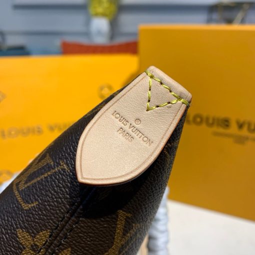 Louis Vuitton Monogram Canvas Iéna MM M42267 - Image 8