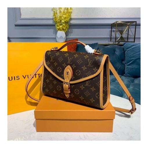 Louis Vuitton Monogram Canvas Ivy M44918 - Image 2