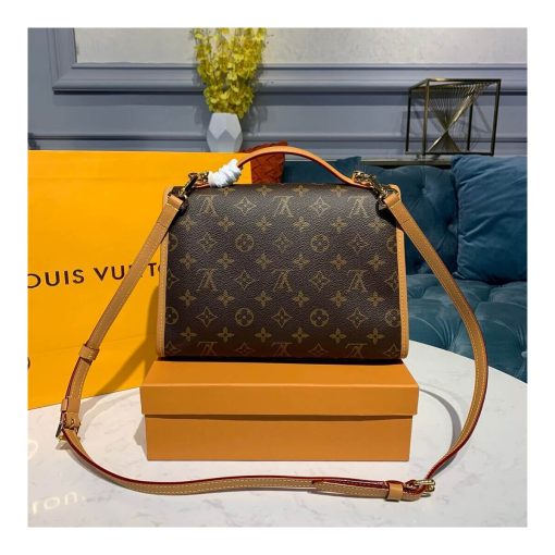Louis Vuitton Monogram Canvas Ivy M44918 - Image 3