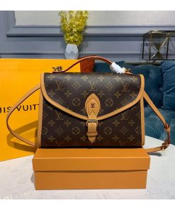 Louis Vuitton Monogram Canvas Ivy M44918