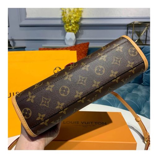 Louis Vuitton Monogram Canvas Ivy M44918 - Image 4