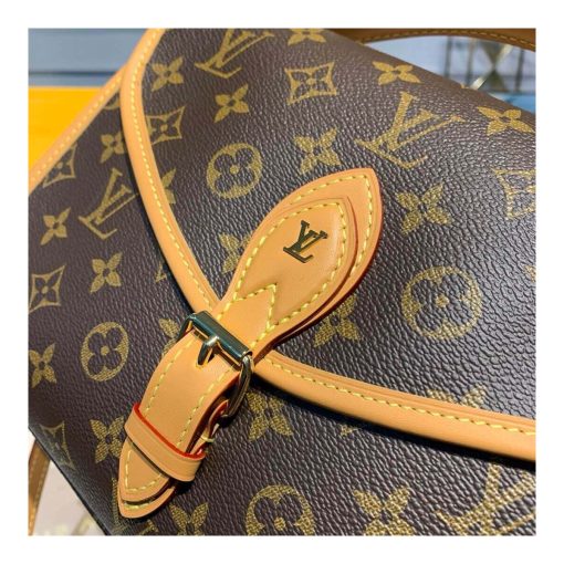 Louis Vuitton Monogram Canvas Ivy M44918 - Image 5