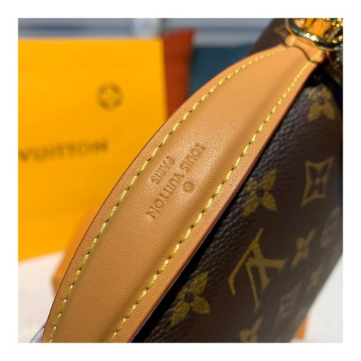 Louis Vuitton Monogram Canvas Ivy M44918 - Image 6