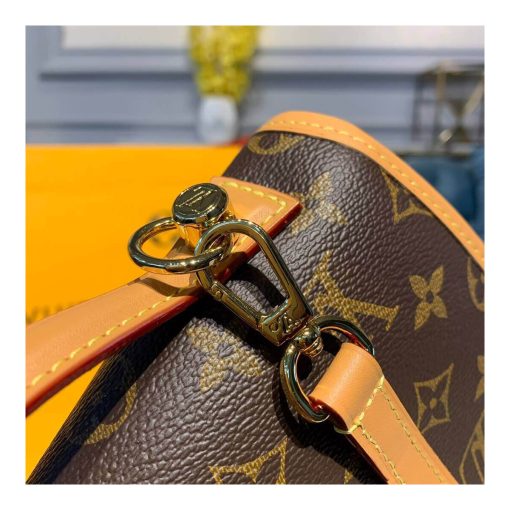 Louis Vuitton Monogram Canvas Ivy M44918 - Image 7