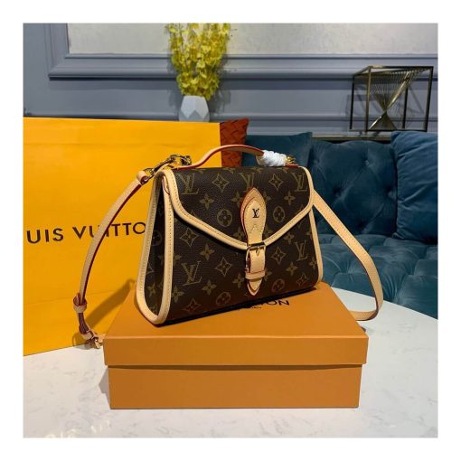 Louis Vuitton Monogram Canvas Ivy M44919 - Image 3