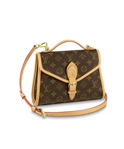 Louis Vuitton Monogram Canvas Ivy M44919