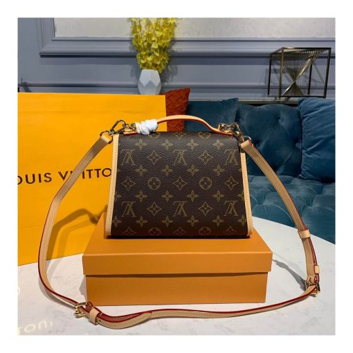 Louis Vuitton Monogram Canvas Ivy M44919 - Image 4