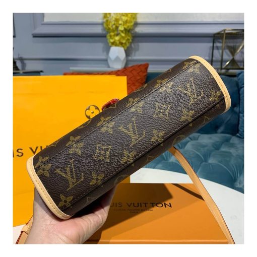 Louis Vuitton Monogram Canvas Ivy M44919 - Image 5