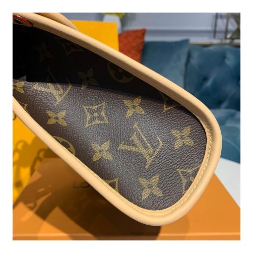 Louis Vuitton Monogram Canvas Ivy M44919 - Image 6