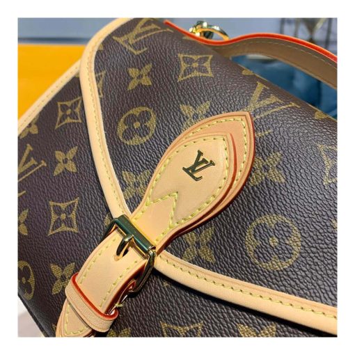Louis Vuitton Monogram Canvas Ivy M44919 - Image 7