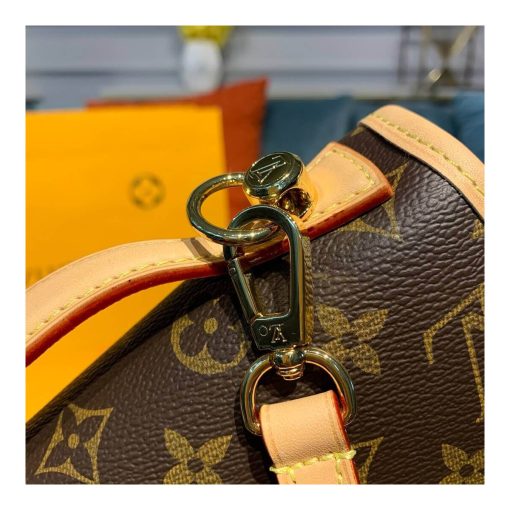 Louis Vuitton Monogram Canvas Ivy M44919 - Image 8