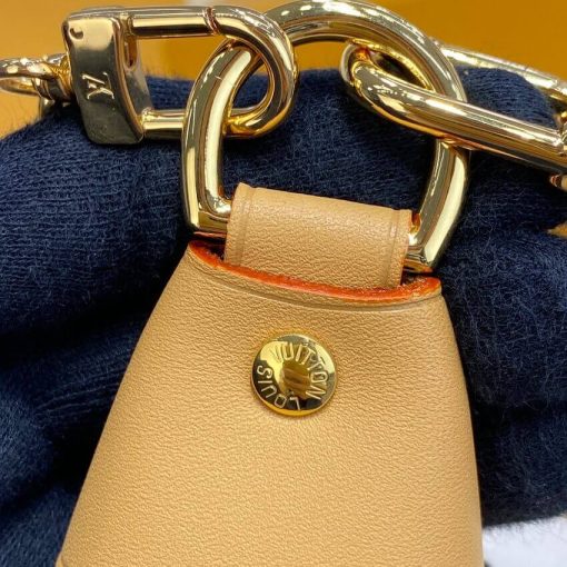 Louis Vuitton Monogram Canvas Loop Bag M81098 - Image 12
